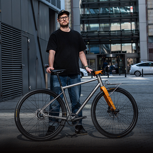 Category URBAN