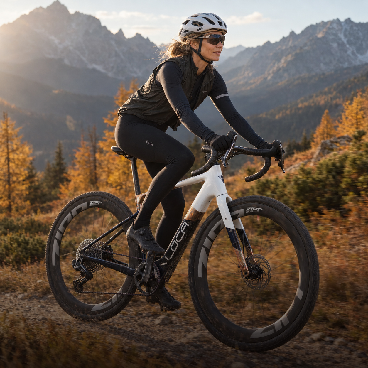 Category eBIKE
