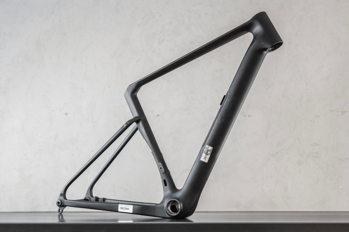 How we ensure the safety of LOCA Bikes