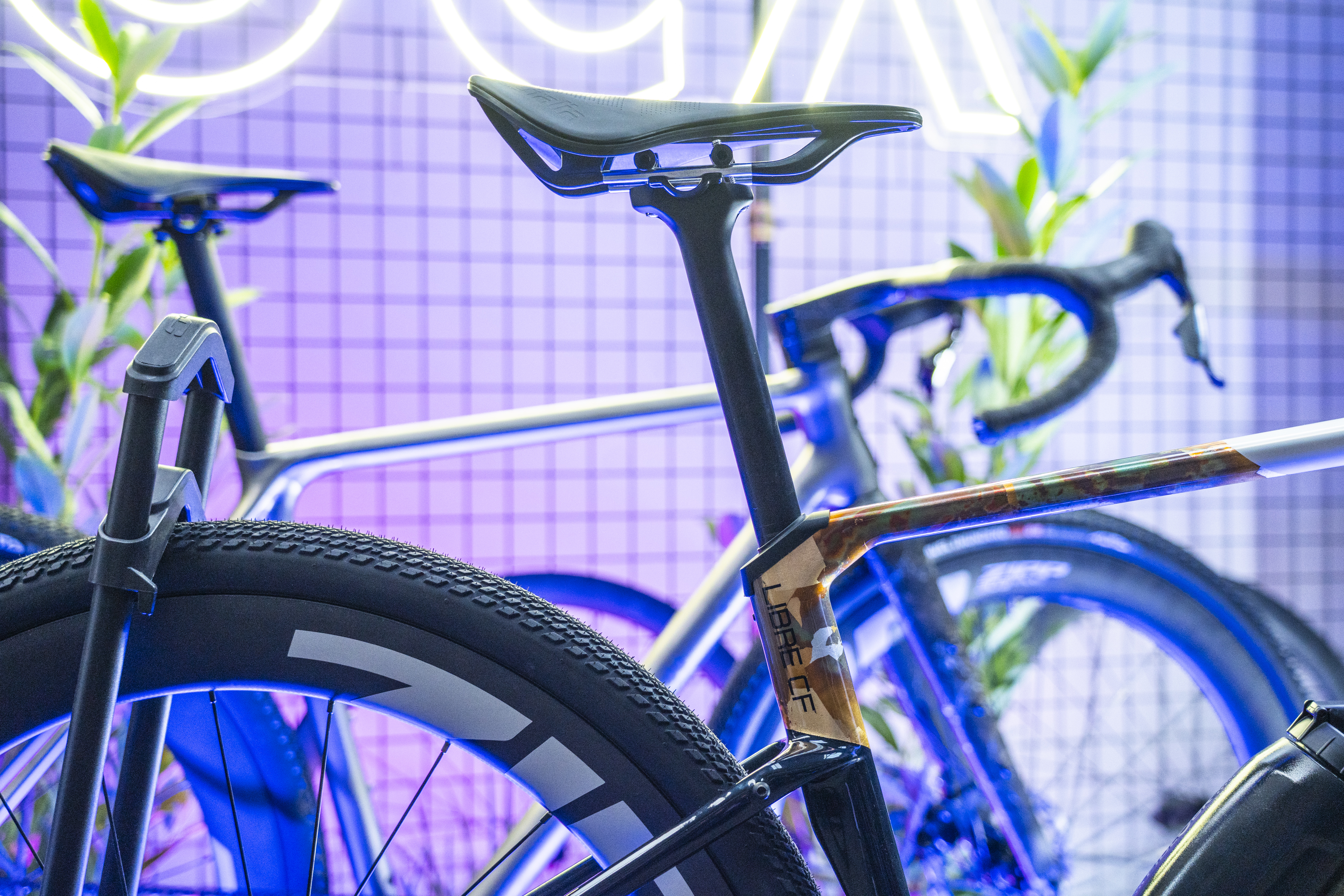 Discover the differences between LOCA bikes